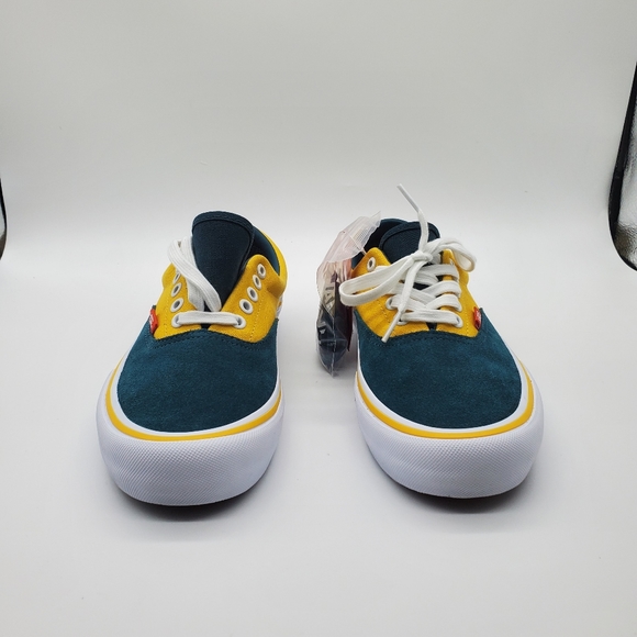 Vans Era pro prime Atlantic gold - Picture 11 of 11
